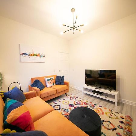 Stunning House Near Blackpool Attractions Ngoại thất bức ảnh